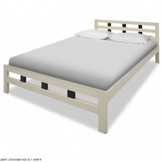 Кровать Оливия-2