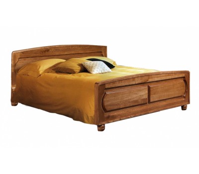 Кровать "Купава" ГМ 8421-01 (140)