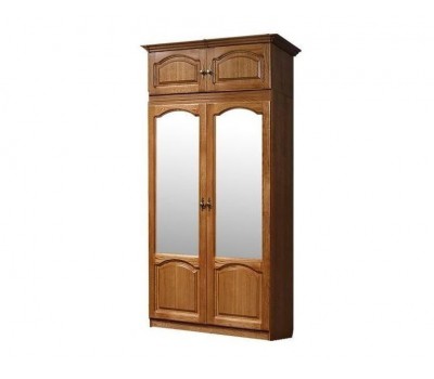 Шкаф для одежды "Купава" ГМ 8423-01