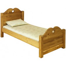 Кровать LCOEUR 90