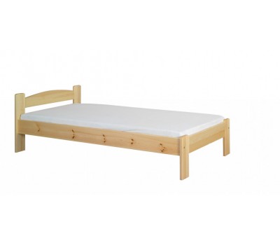 Кровать 1,6 х 2,0 реечная ЕВА